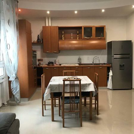 B&B Appartamento Anna Bologna Exterior foto