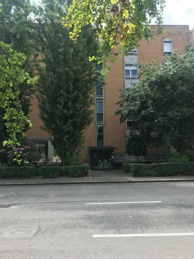 B&B Appartamento Anna Bologna Exterior foto