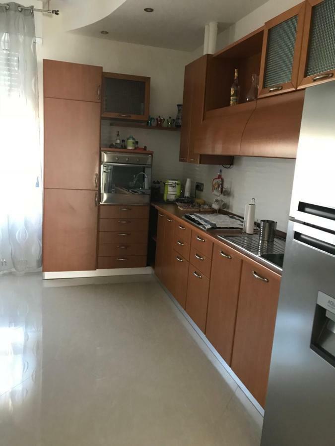 B&B Appartamento Anna Bologna Exterior foto