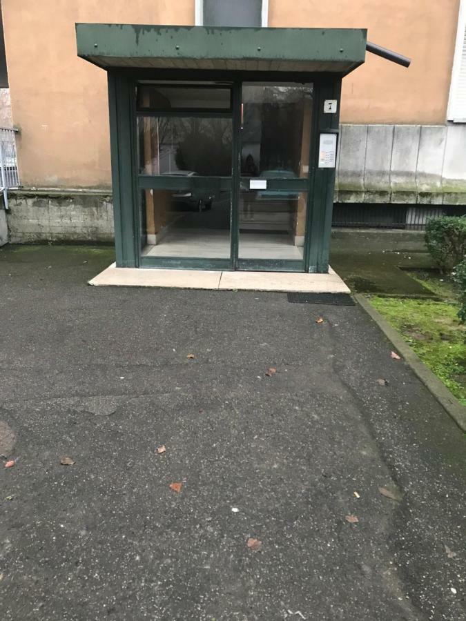 B&B Appartamento Anna Bologna Exterior foto