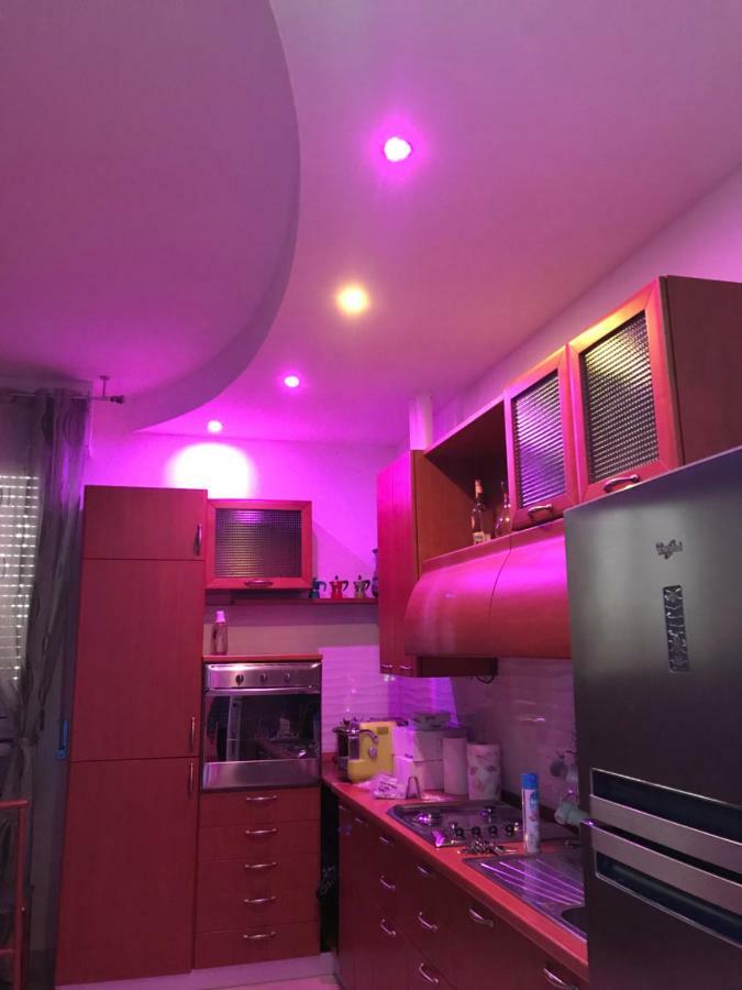 B&B Appartamento Anna Bologna Exterior foto