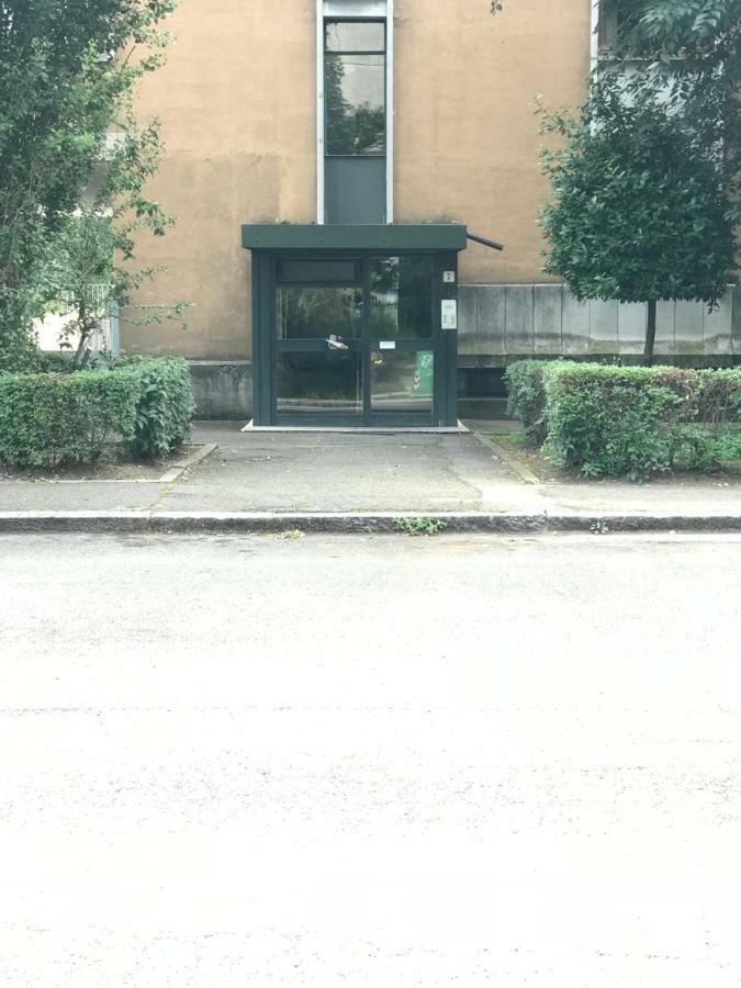 B&B Appartamento Anna Bologna Exterior foto